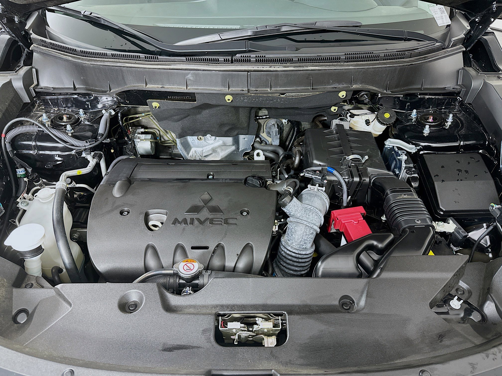 Used 2025 Mitsubishi Outlander Sport SE image 32