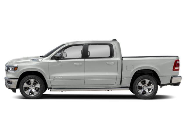 Used 2023 RAM 1500 Laramie image 3
