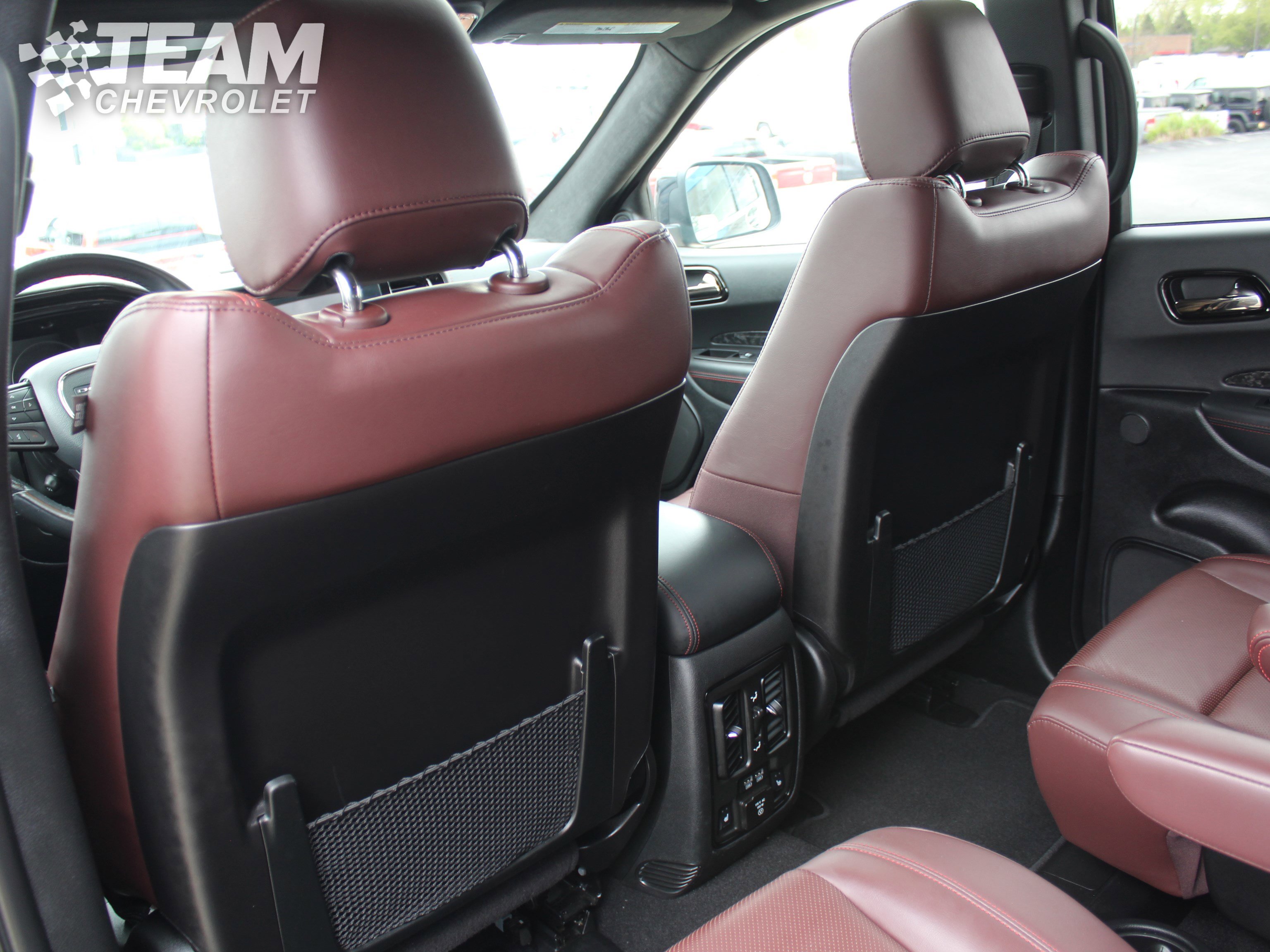 Used 2023 Dodge Durango R/T AWD/4WD image 22
