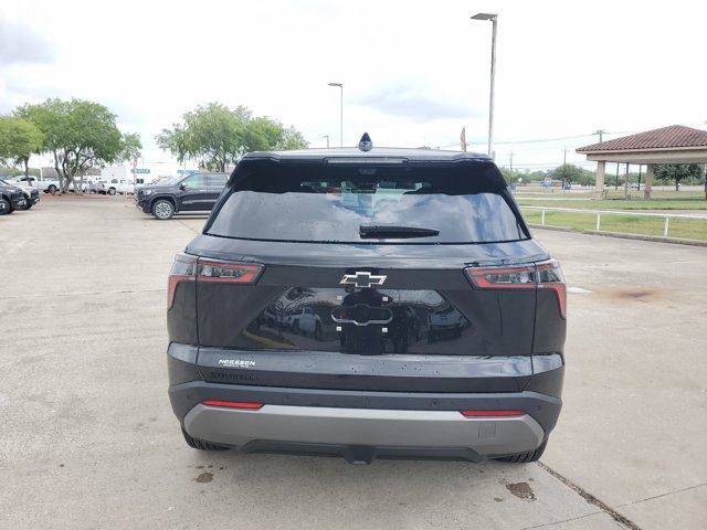 New 2026 Chevrolet Equinox LT image 6