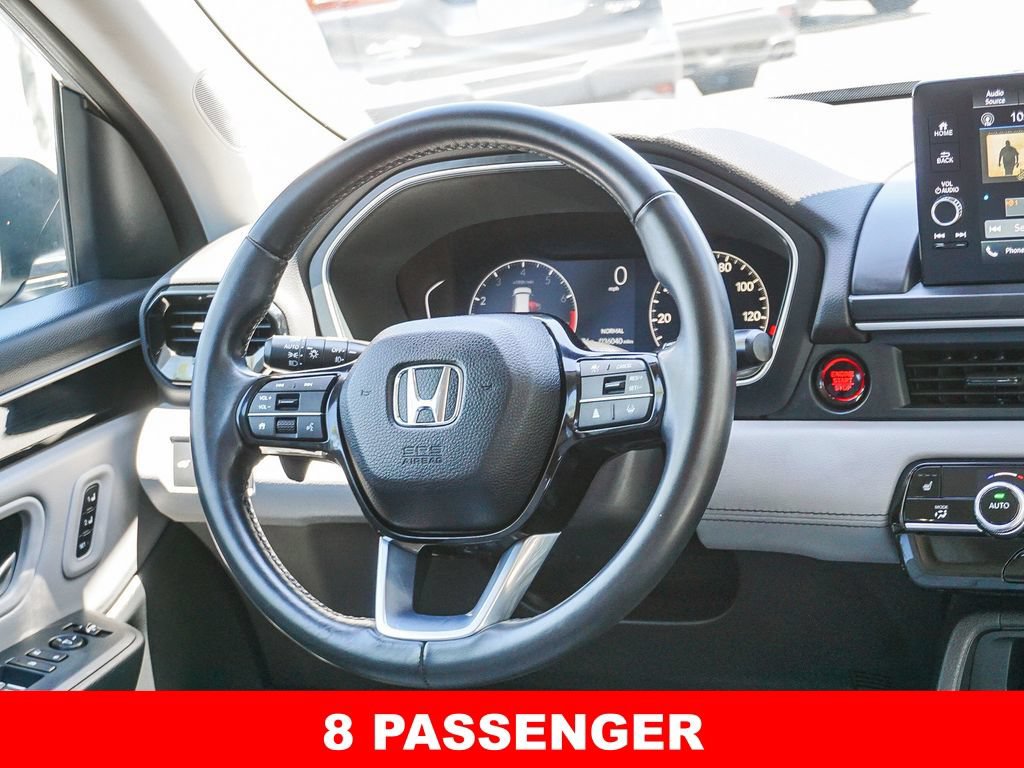 Used 2024 Honda Pilot EX-L image 16