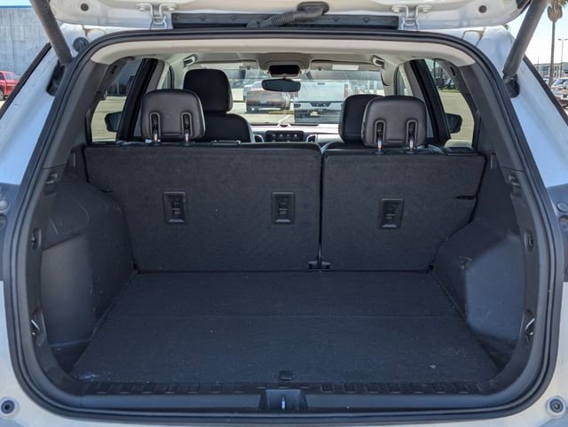 Used 2020 Chevrolet Equinox LT w/ Sport Edition FWD image 24