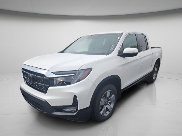 New 2026 Honda Ridgeline RTL image 3