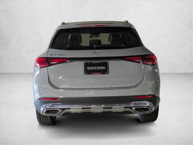 New 2026 Mercedes-Benz GLC 300 image 7