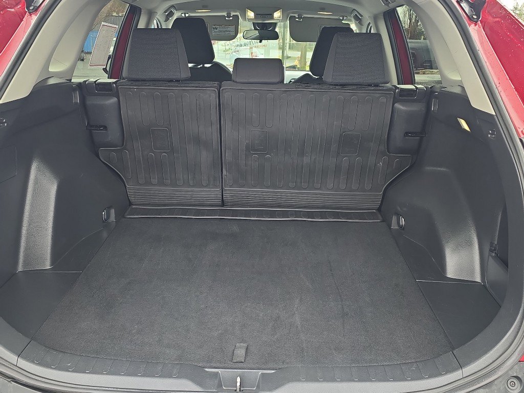 Certified 2024 Toyota RAV4 LE image 9