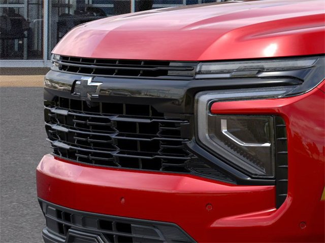 New 2026 Chevrolet Tahoe RST w/ Comfort Package image 13