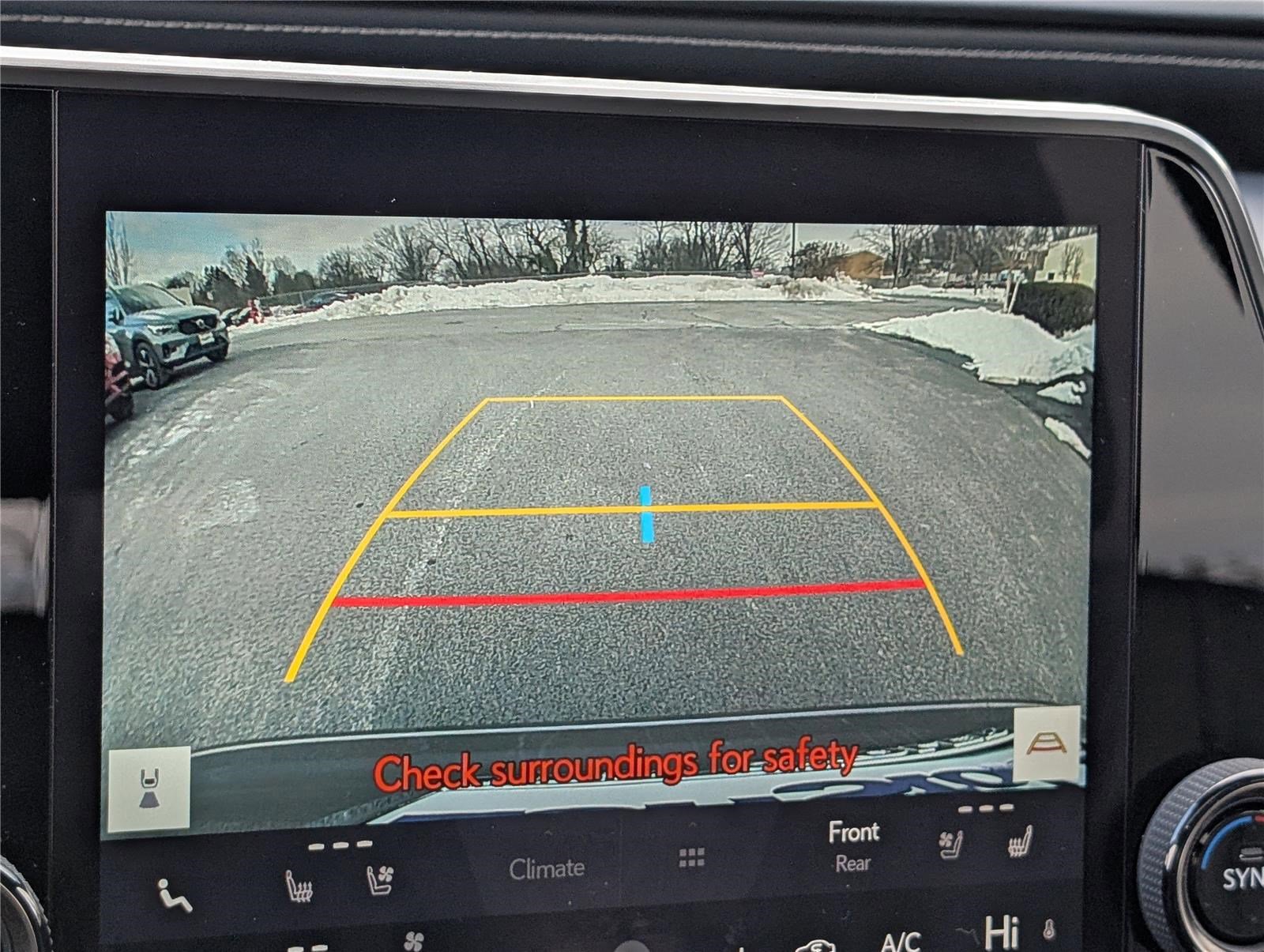 Used 2023 Lexus RX 350 Premium w/ Accessory Package image 27