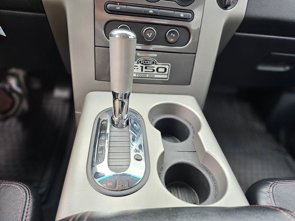 Used 2008 Ford F150 FX2 RWD image 63