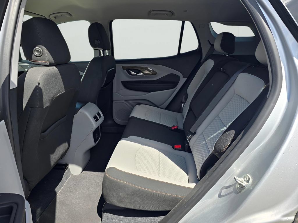 Used 2021 GMC Terrain SLE w/ Driver Convenience Package FWD image 28