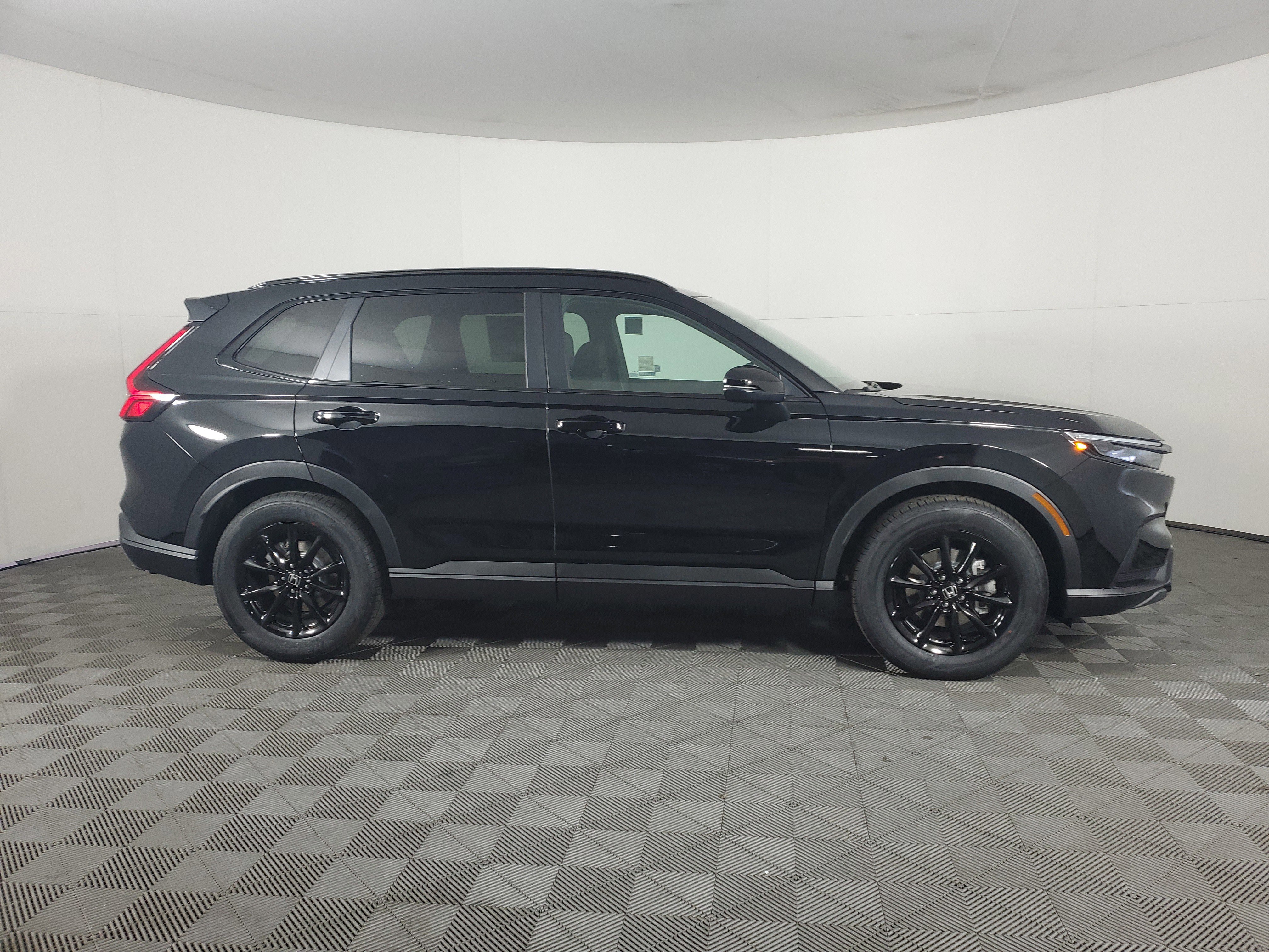 New 2026 Honda CR-V Sport image 3