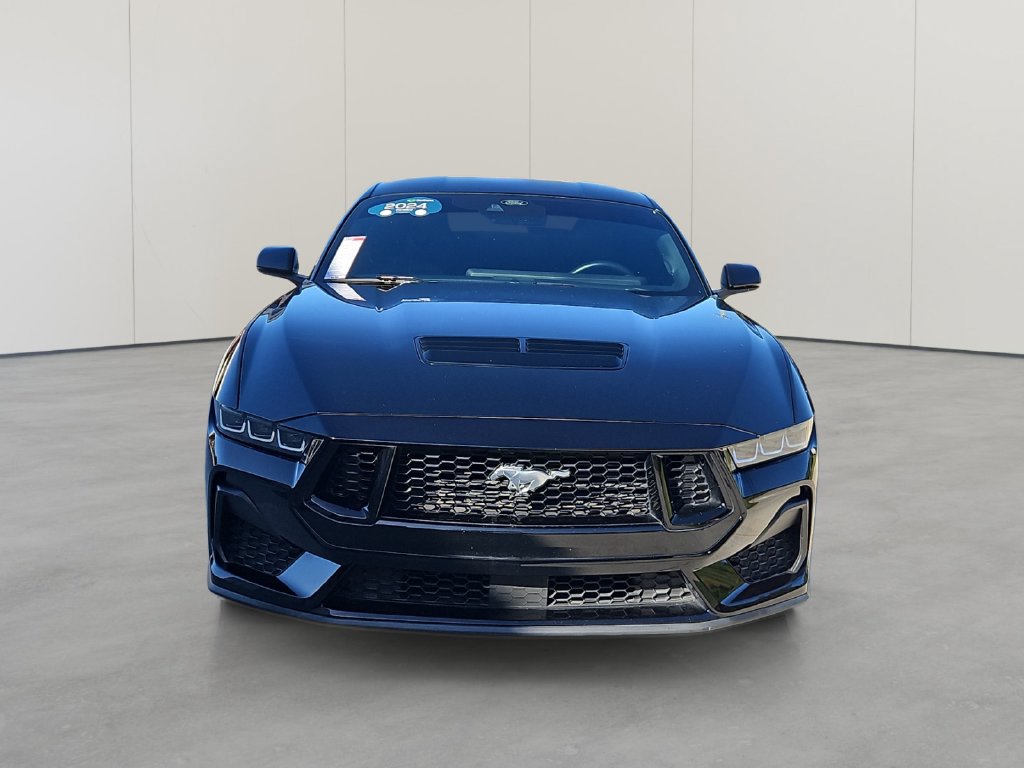 Used 2024 Ford Mustang GT Premium RWD image 8