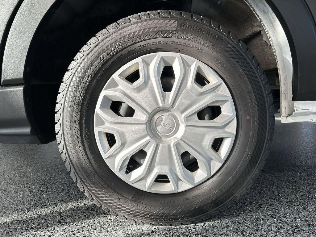 Used 2024 Ford Transit 250 Low Roof w/ Exterior Upgrade Package image 28