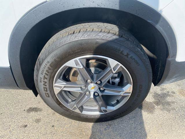 Used 2024 Chevrolet Blazer LT w/ LPO, Floor Liner Package image 27