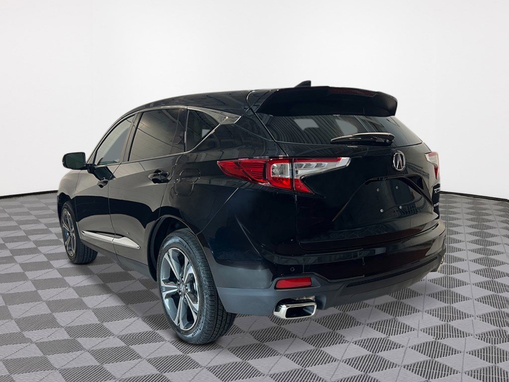 New 2026 Acura RDX SH-AWD w/ Technology Package image 5
