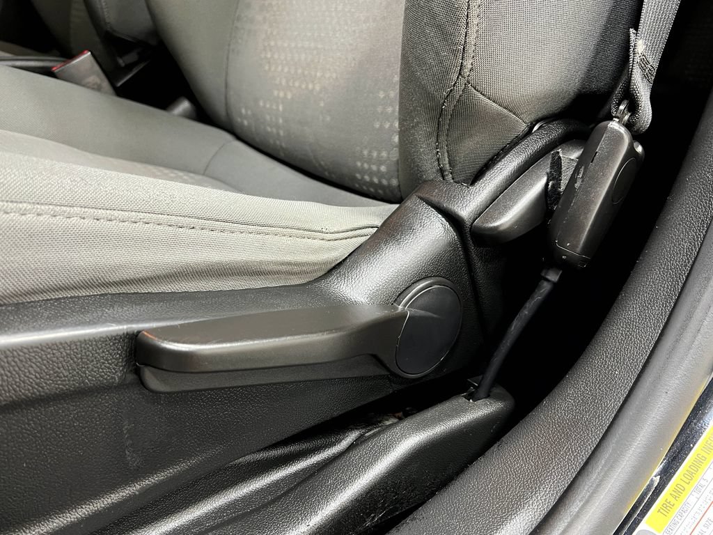 Used 2016 Chevrolet Sonic LS FWD image 15