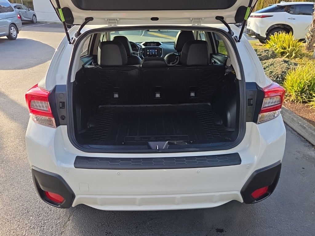 Used 2020 Subaru Crosstrek 2.0i Limited w/ Moonroof Package w/Navigation image 16