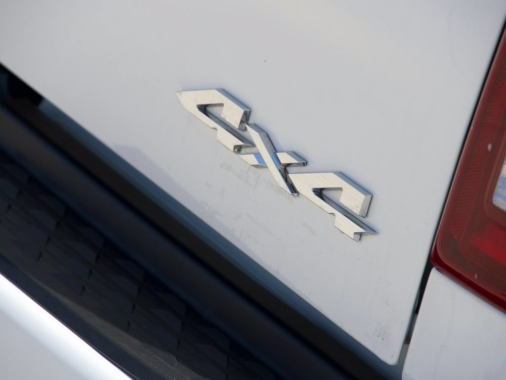 Used 2025 RAM 3500 Longhorn AWD/4WD image 10