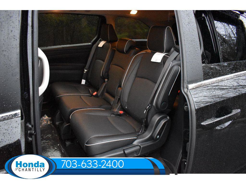 New 2026 Honda Odyssey Touring image 29