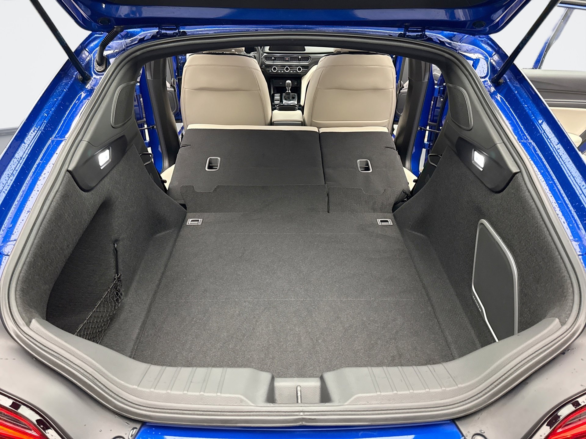 Used 2025 Acura Integra Type S image 22