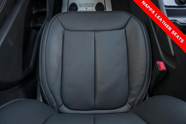 New 2026 Jeep Grand Cherokee Limited image 22