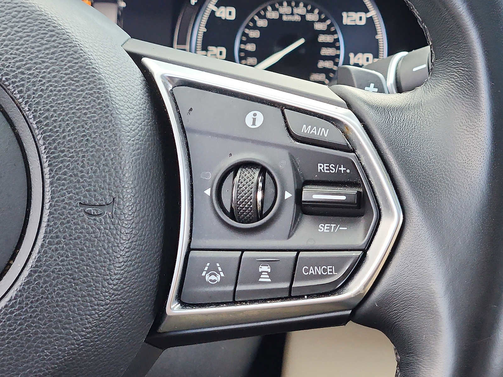 Used 2020 Acura RDX FWD image 22