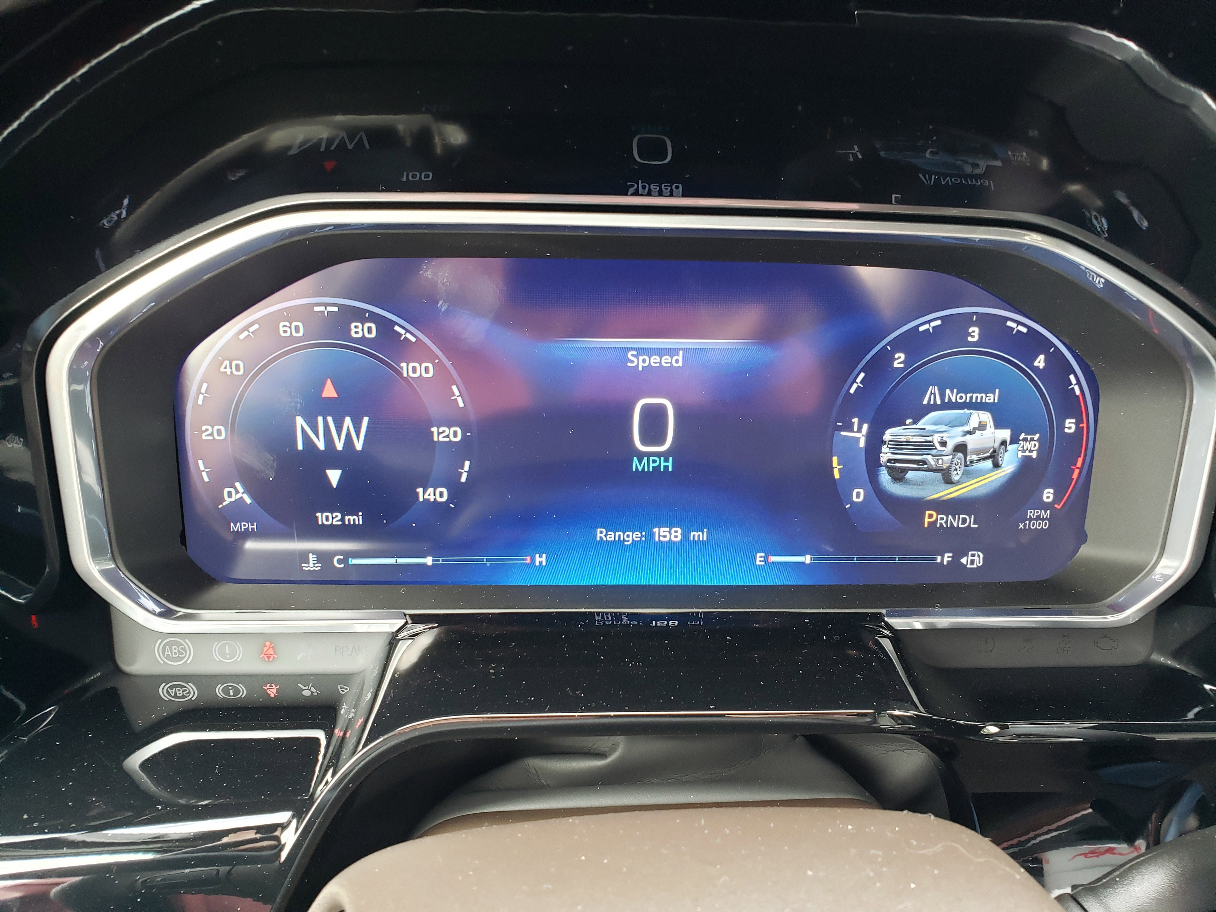 New 2026 Chevrolet Silverado 2500 LT w/ Z71 Chrome Sport Edition image 22