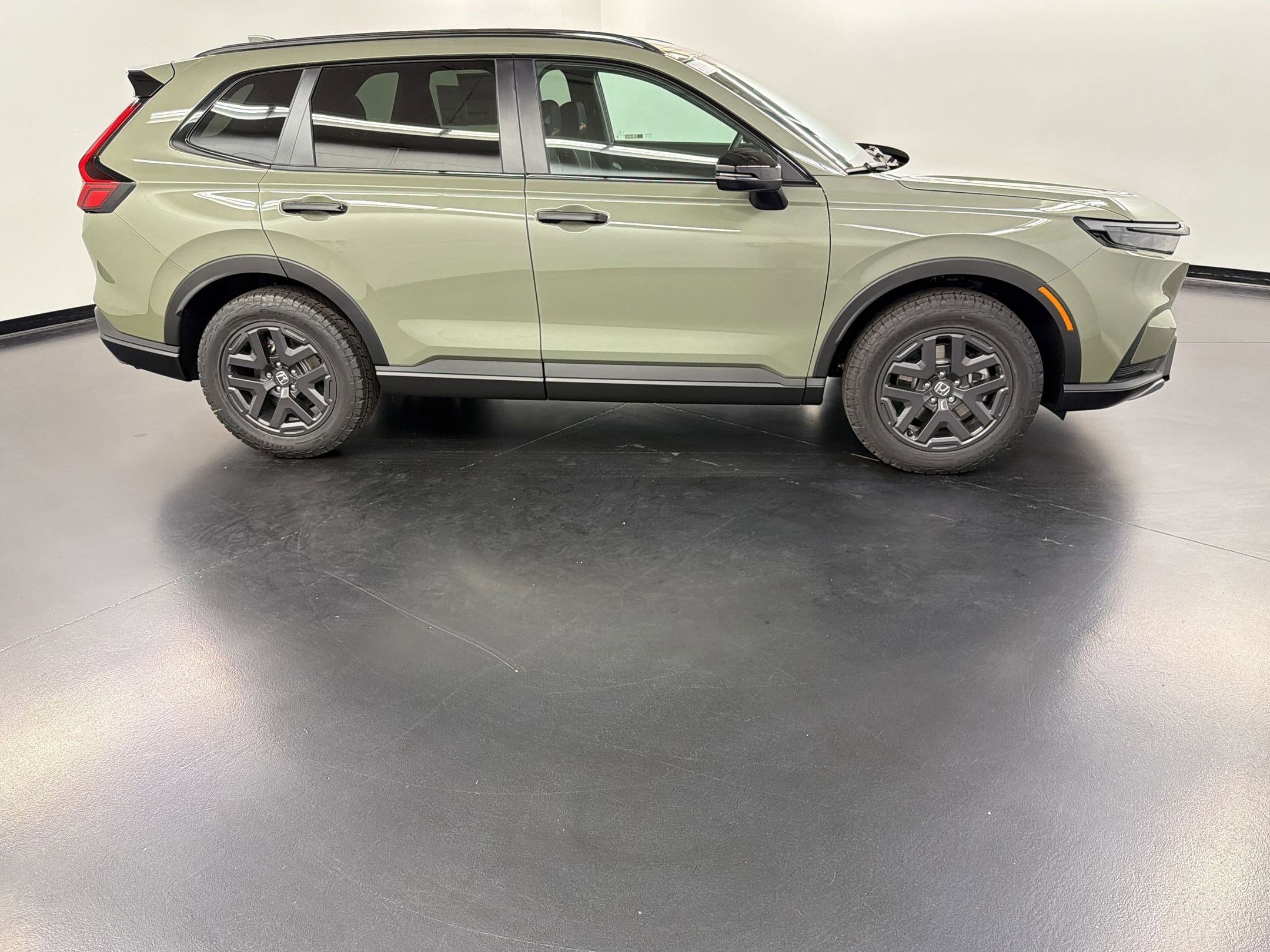 New 2026 Honda CR-V TrailSport image 8