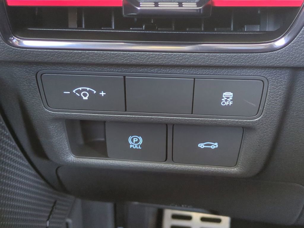 New 2026 Hyundai Sonata N Line image 28