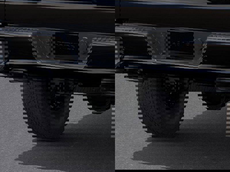 New 2026 Chevrolet Silverado 1500 LT Trail Boss w/ LT Trail Boss Premium Package image 57