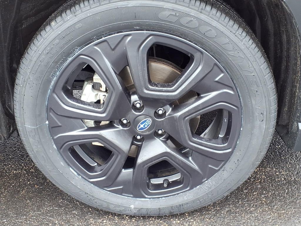 Used 2024 Subaru Ascent Onyx Edition image 27