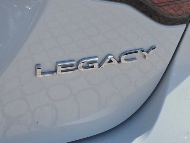 Certified 2025 Subaru Legacy Premium AWD/4WD image 9