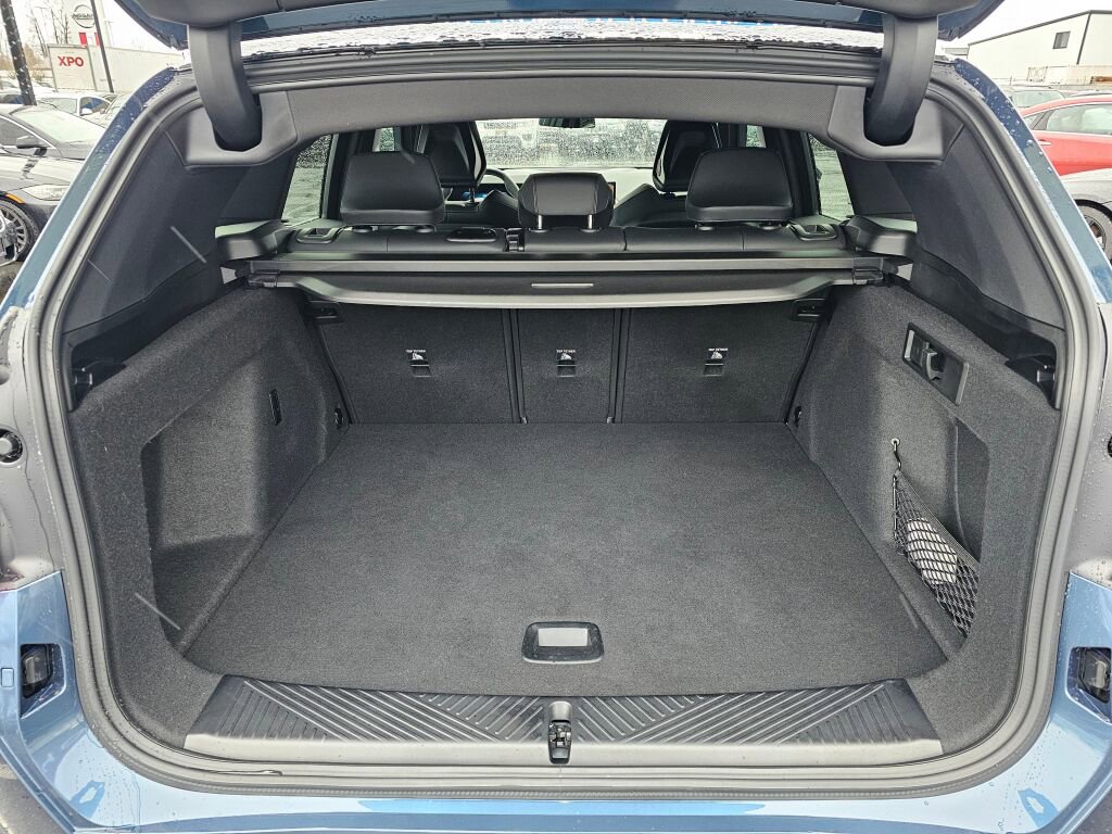 Used 2025 BMW X3 xDrive30i image 16