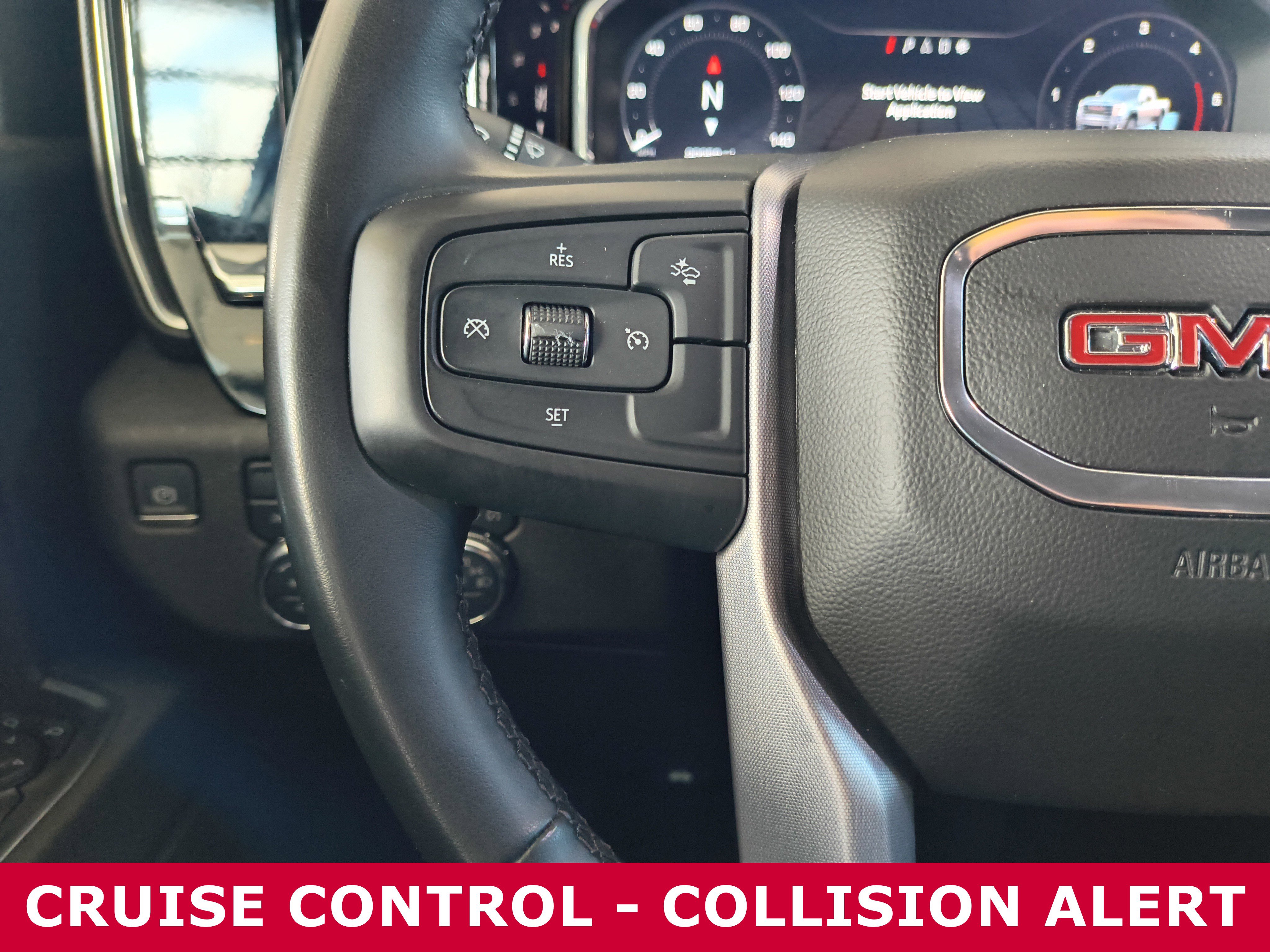 Used 2024 GMC Sierra 2500 SLE w/ SLE Convenience Package image 12