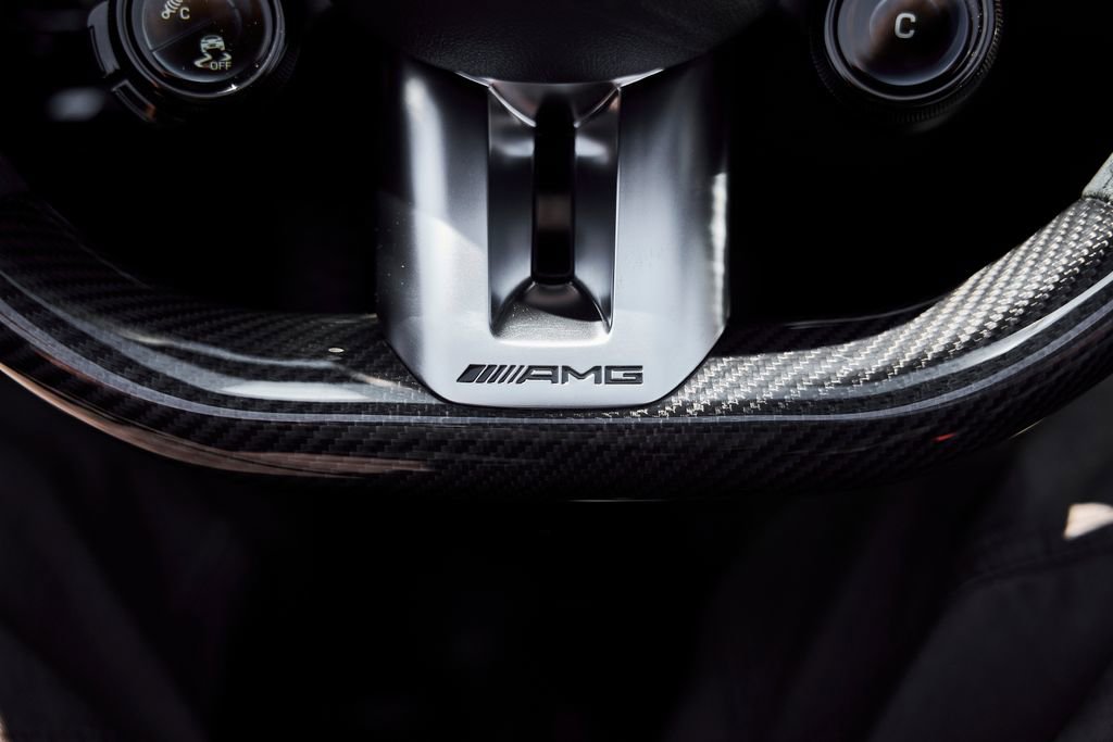 Used 2024 Mercedes-Benz SL 63 AMG 4MATIC image 60