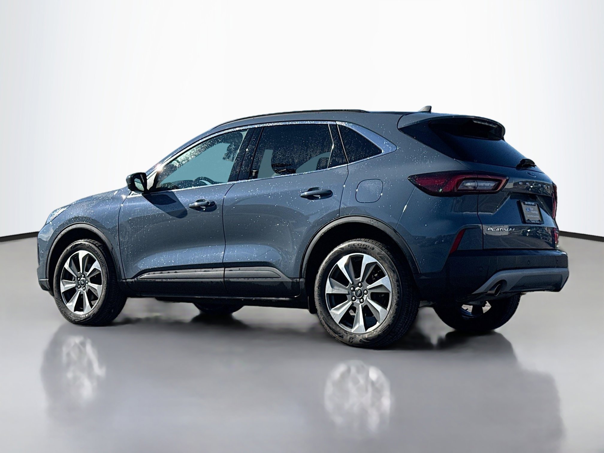 Certified 2023 Ford Escape Platinum image 13