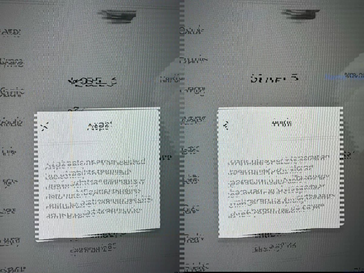 Used 2024 Tesla Model 3 Long Range image 18