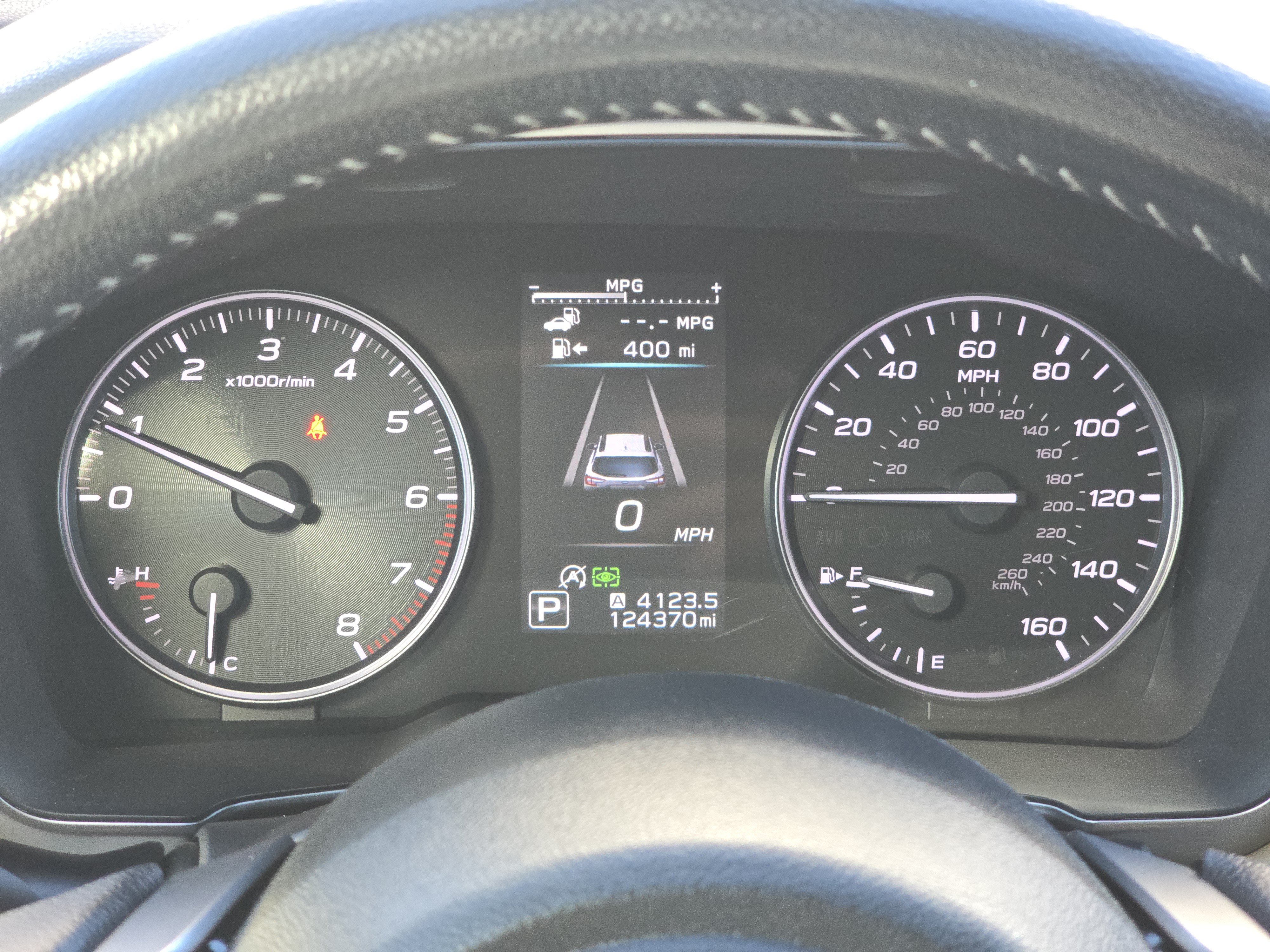 Used 2020 Subaru Outback Limited w/ Popular Package #2 AWD/4WD image 25