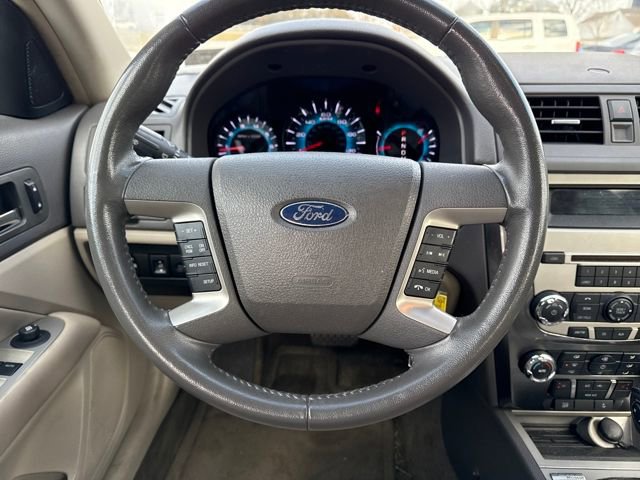 Used 2012 Ford Fusion SEL image 14