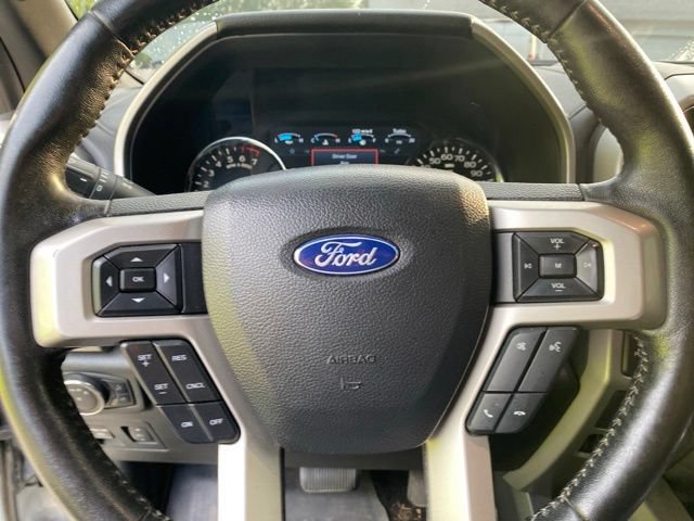 Used 2019 Ford F150 Lariat AWD/4WD image 27