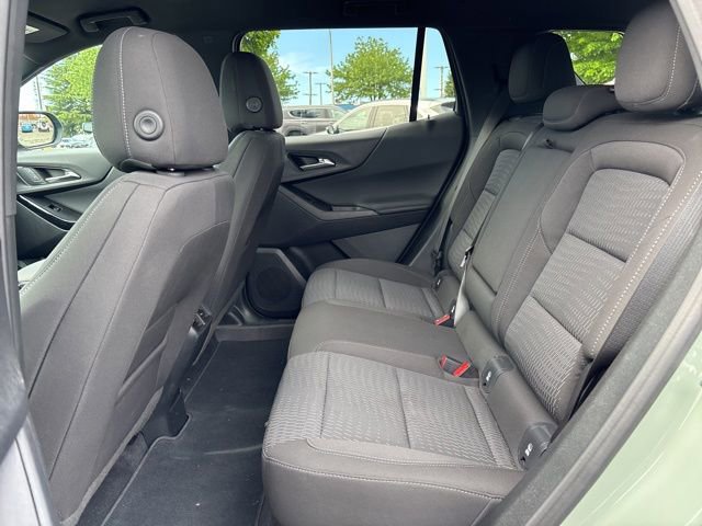 Used 2026 Chevrolet Equinox LT FWD image 13