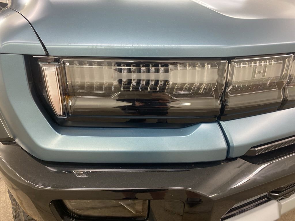 New 2024 GMC Hummer EV 3X w/ Omega Edition image 13