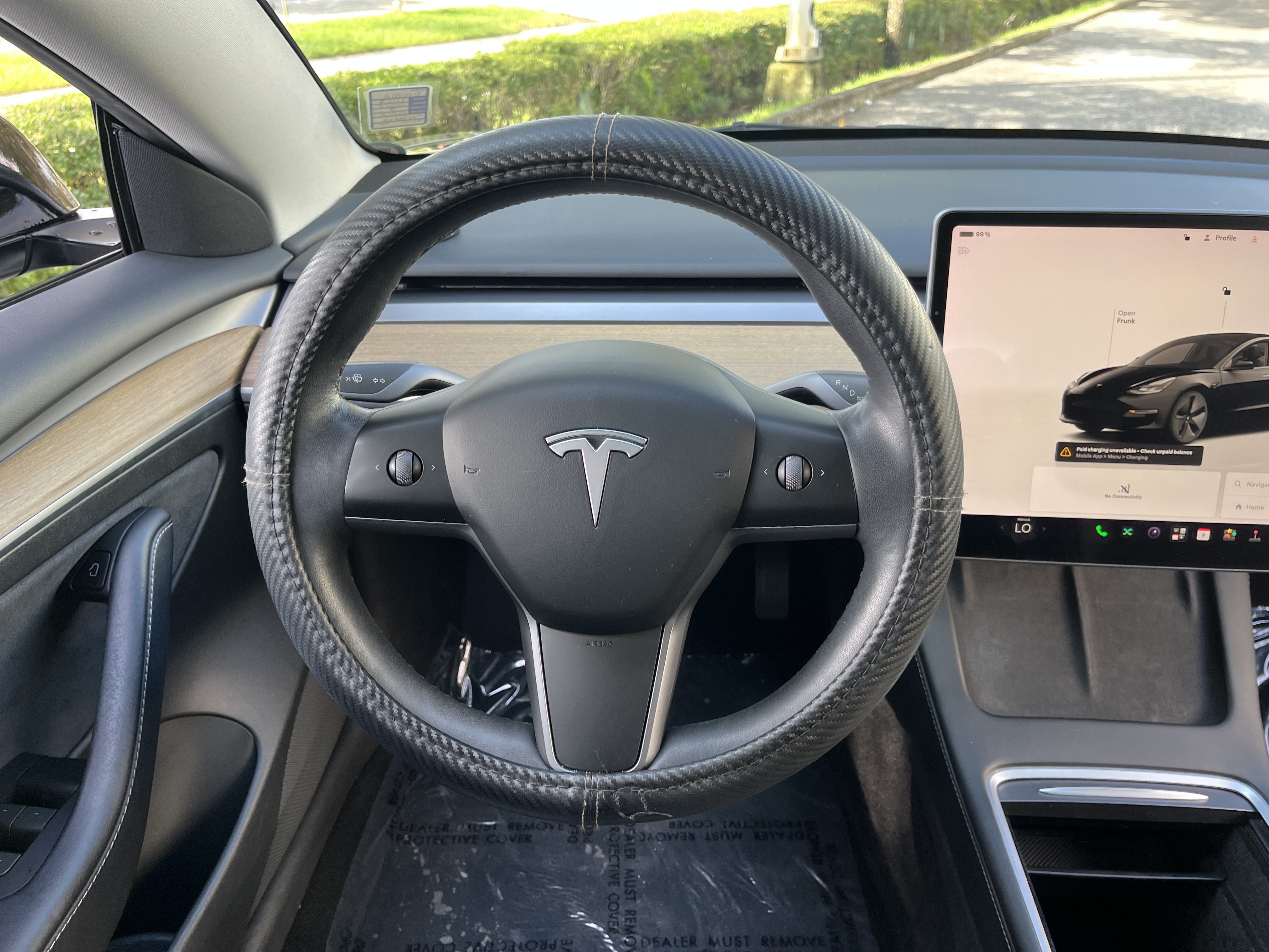Used 2023 Tesla Model 3 Standard Range RWD image 18