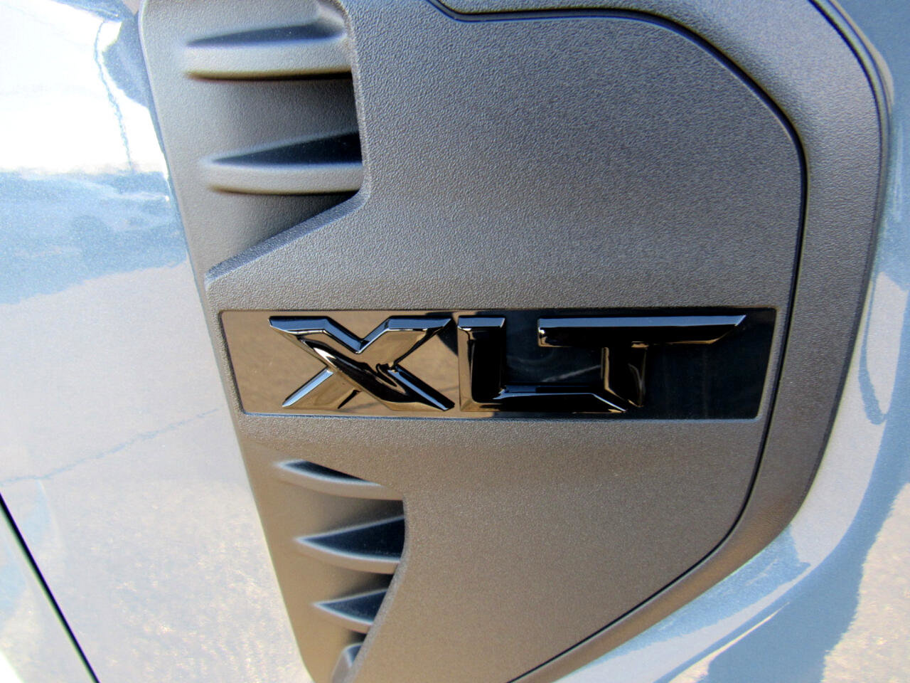 New 2025 Ford Ranger XLT w/ Equipment Group 301A High image 34