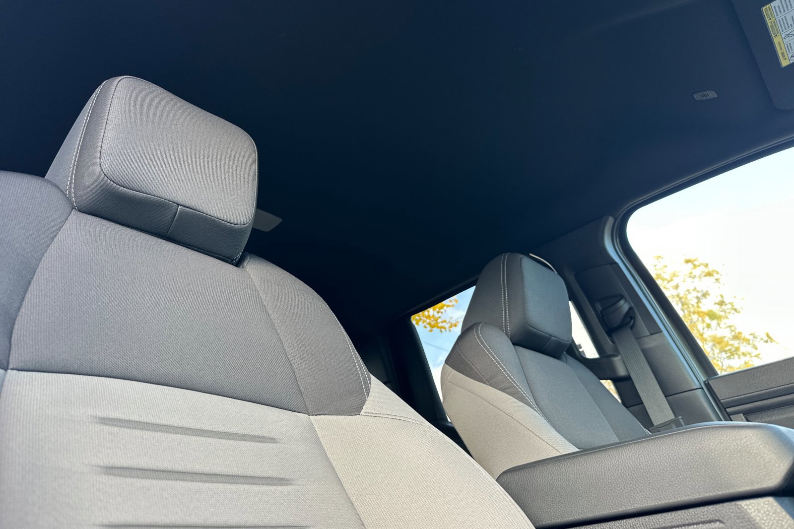 New 2025 Toyota Tacoma TRD Off-Road image 14