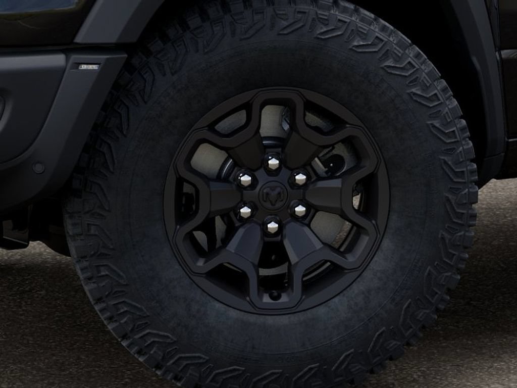 New 2026 RAM 1500 RHO w/ RHO Level 1 Equipment Group AWD/4WD image 8