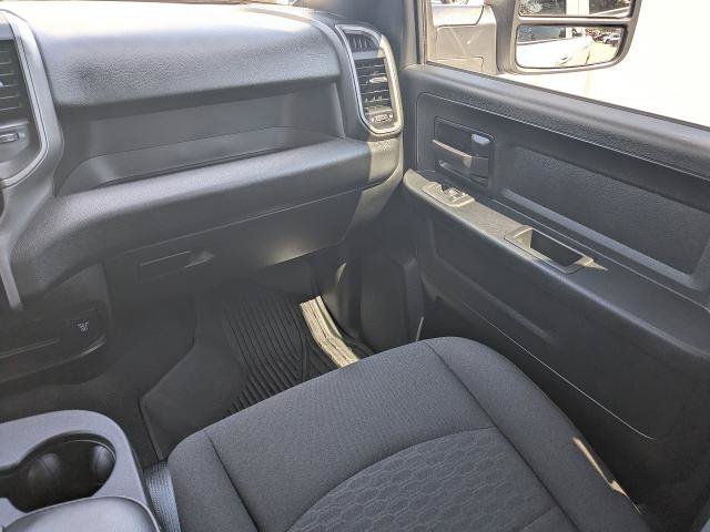 Used 2026 RAM 2500 Tradesman AWD/4WD image 18