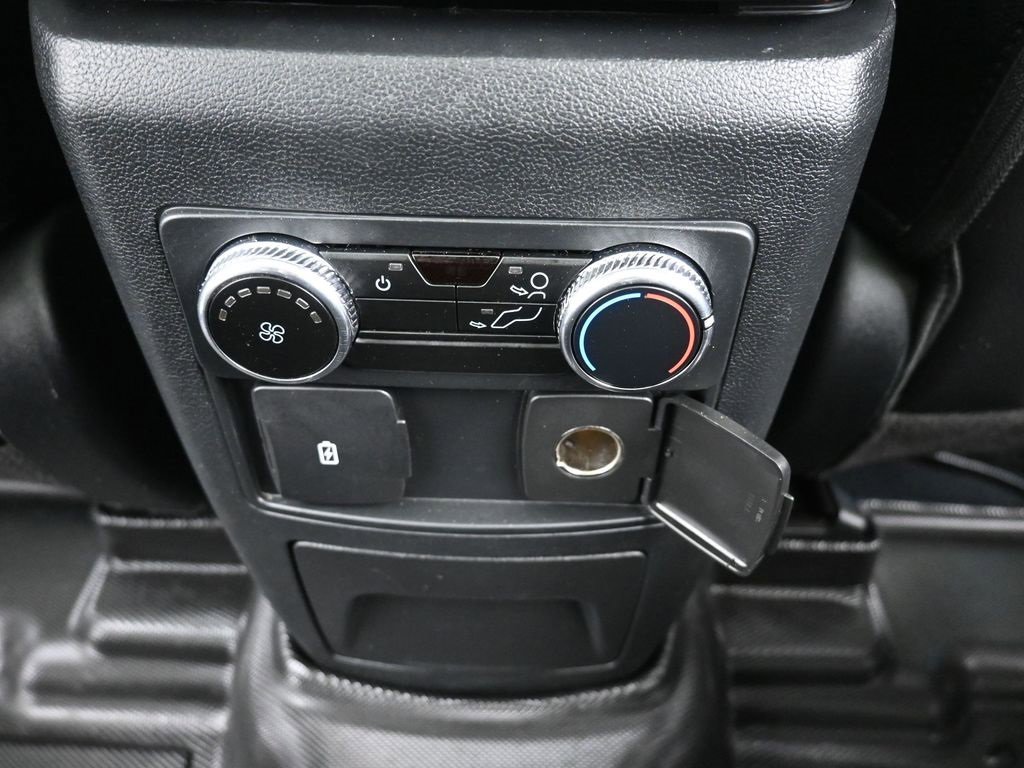 Certified 2023 Ford Explorer ST-Line w/ Class IV Trailer Tow Package image 16