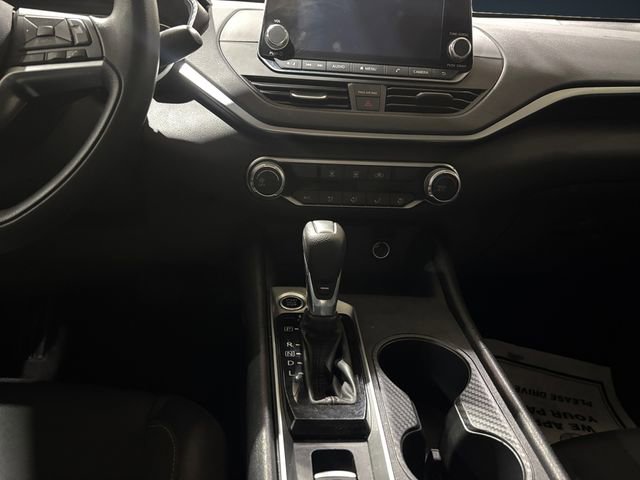 Used 2019 Nissan Altima 2.5 S AWD/4WD image 11