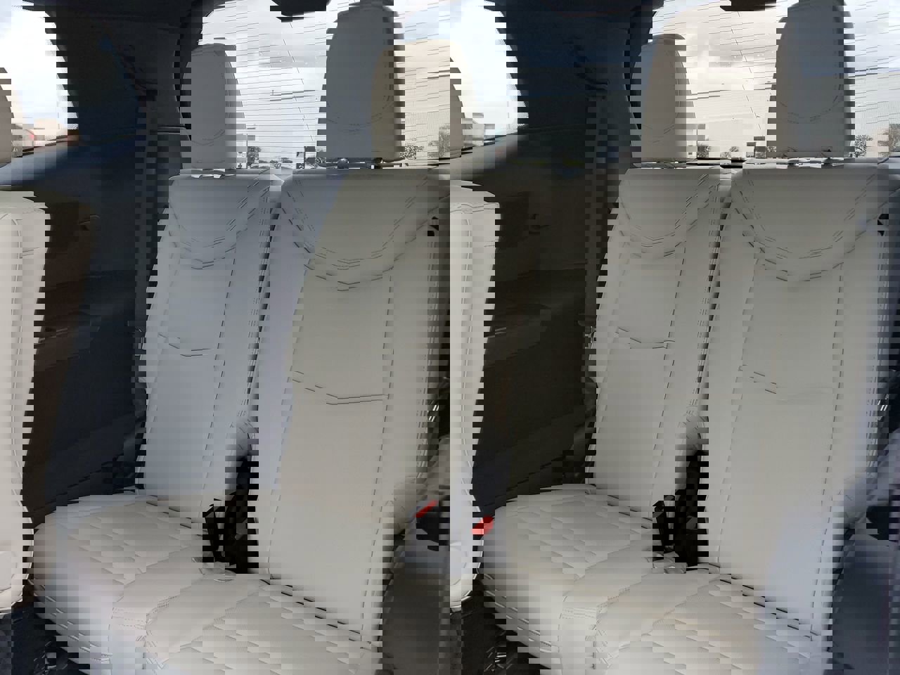 New 2025 Cadillac XT6 Sport w/ Technology Package image 62