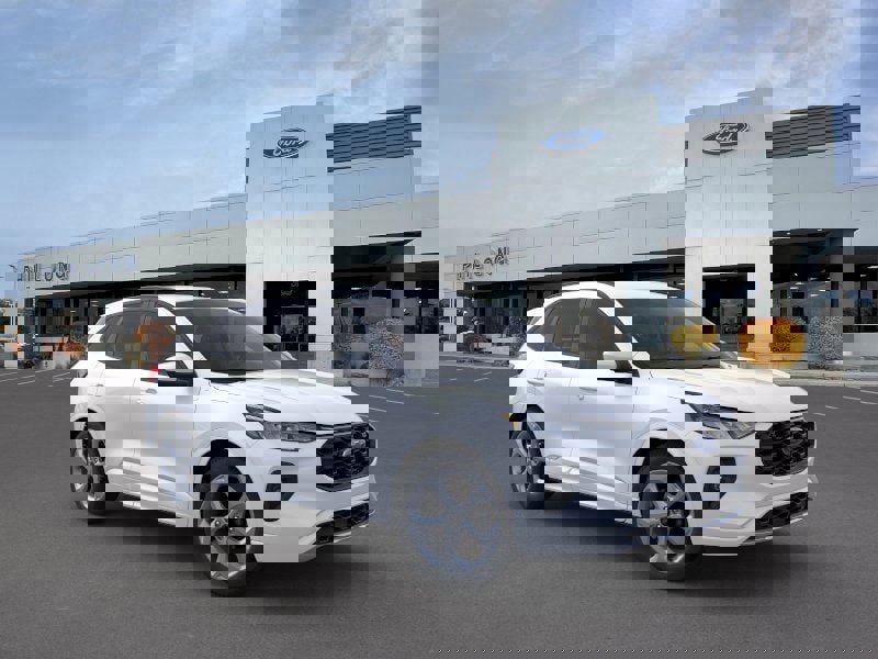 Used 2024 Ford Escape ST-Line Select w/ Tech Pack #2 image 30